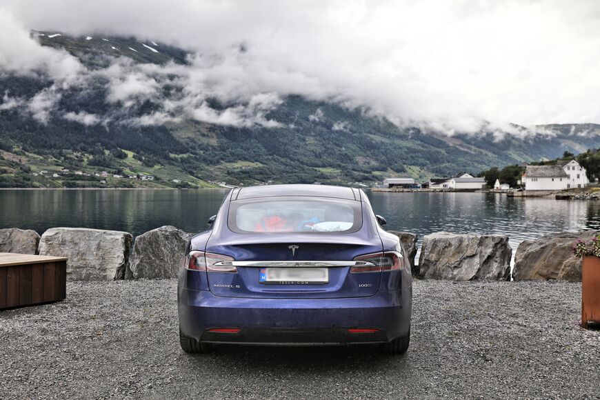 EV Norway