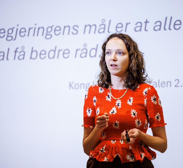 Helene Onshuus