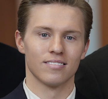 Tobias Garcia de Presno