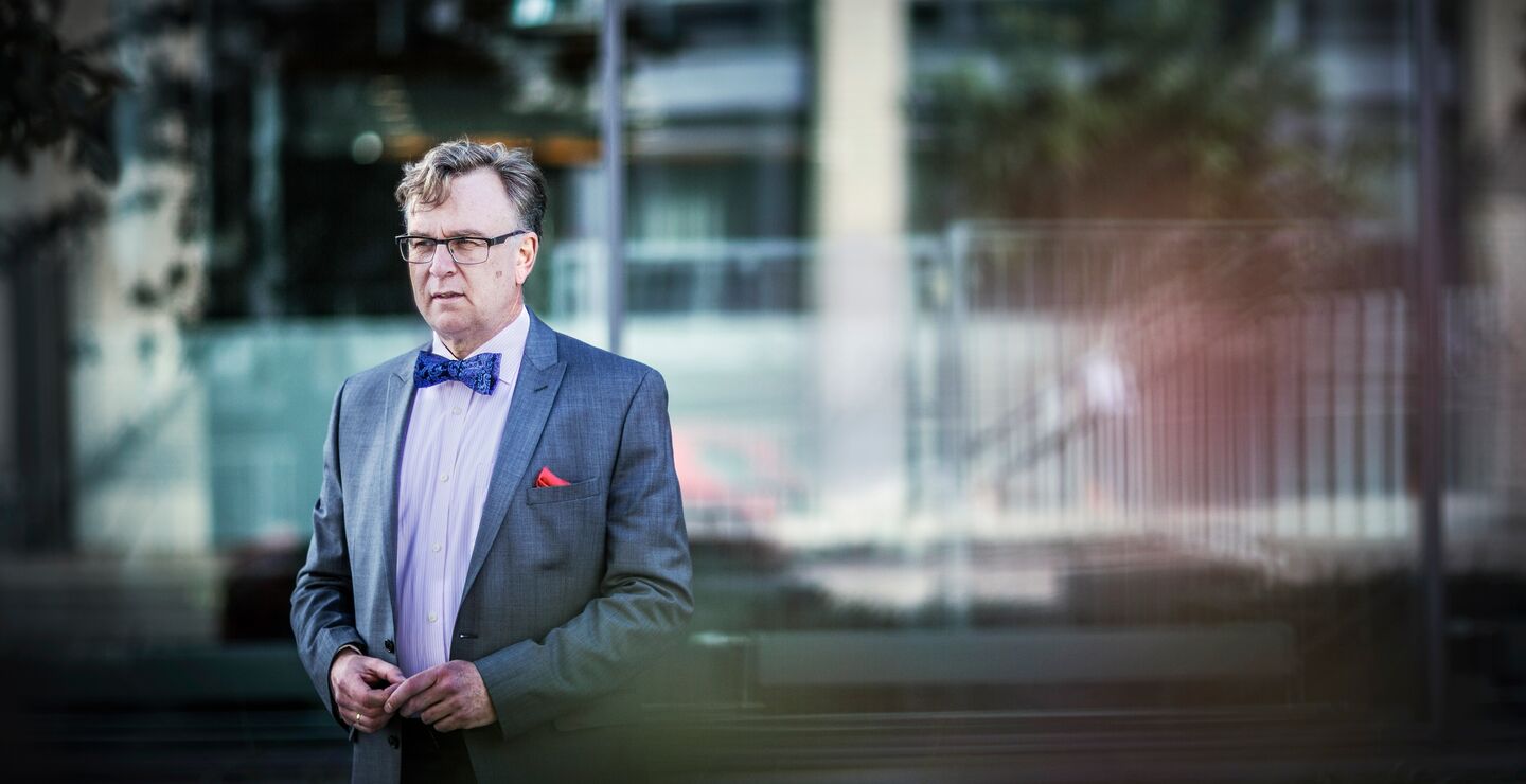 Espen Andersen 