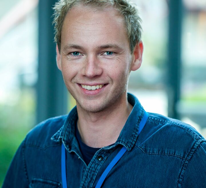 Erik Skeidsvoll Monsen 