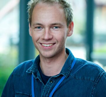 Erik Skeidsvoll Monsen 