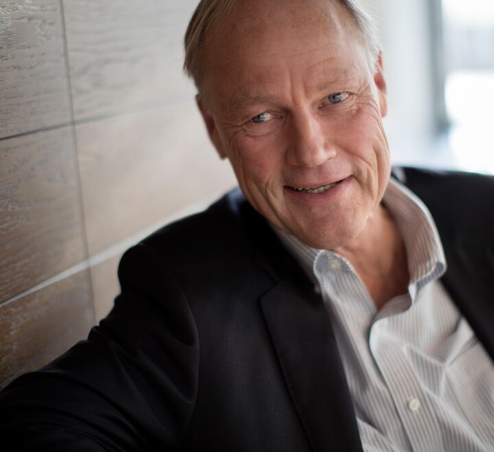 Petter Gottschalk