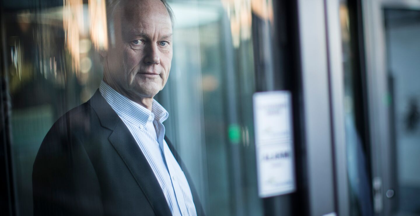 Det er lederens ansvar å få varslere til å fungere i virksomheten etter berettiget varsling, skriver Petter Gottschalk (bildet).