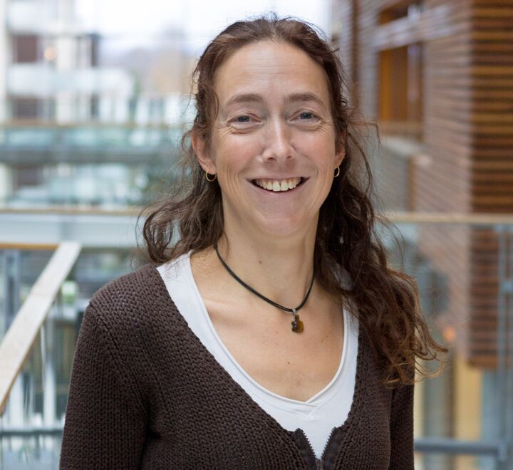 Kim van Oorschot