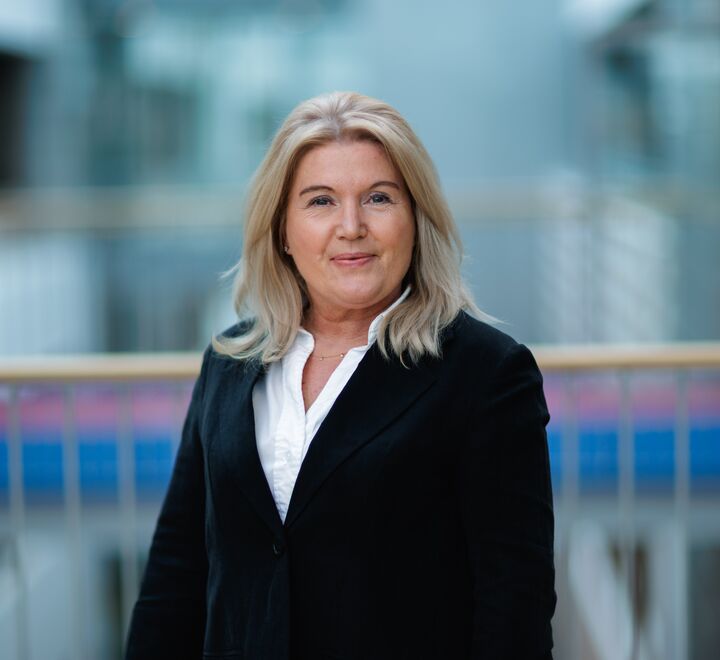 Image of Kjersti Føyner