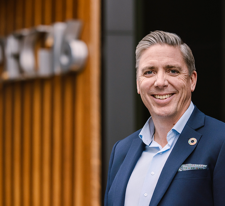 Arne Fredrik Håstein