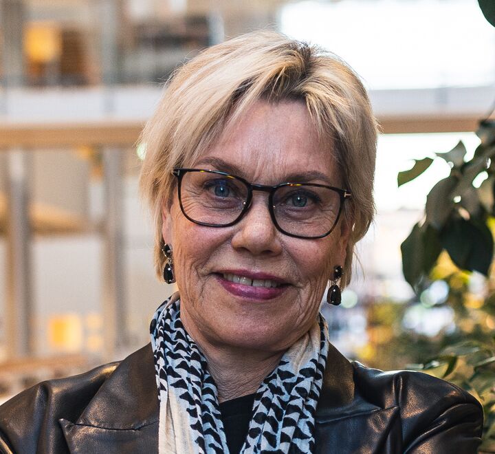 Fanny Duckert