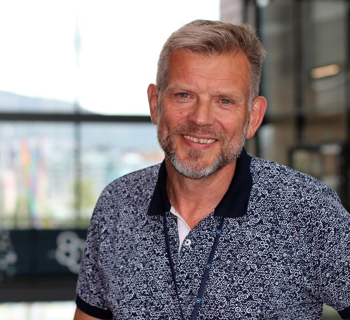 Odd Arne Nissestad
