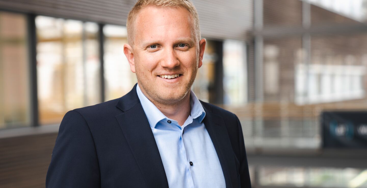 Christian Andvik