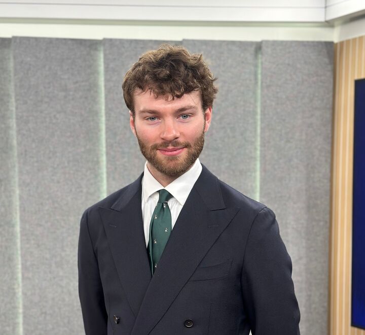 Christian Griffejoen