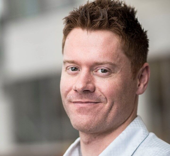 Håvard Huse
