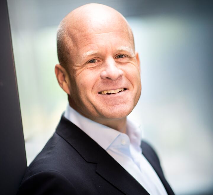 Anders Dysvik