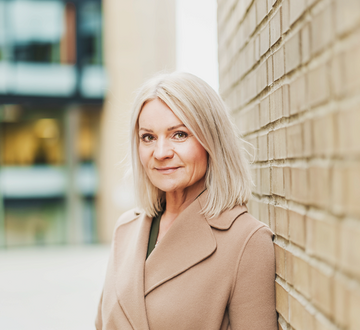 Image of Trude Olaussen