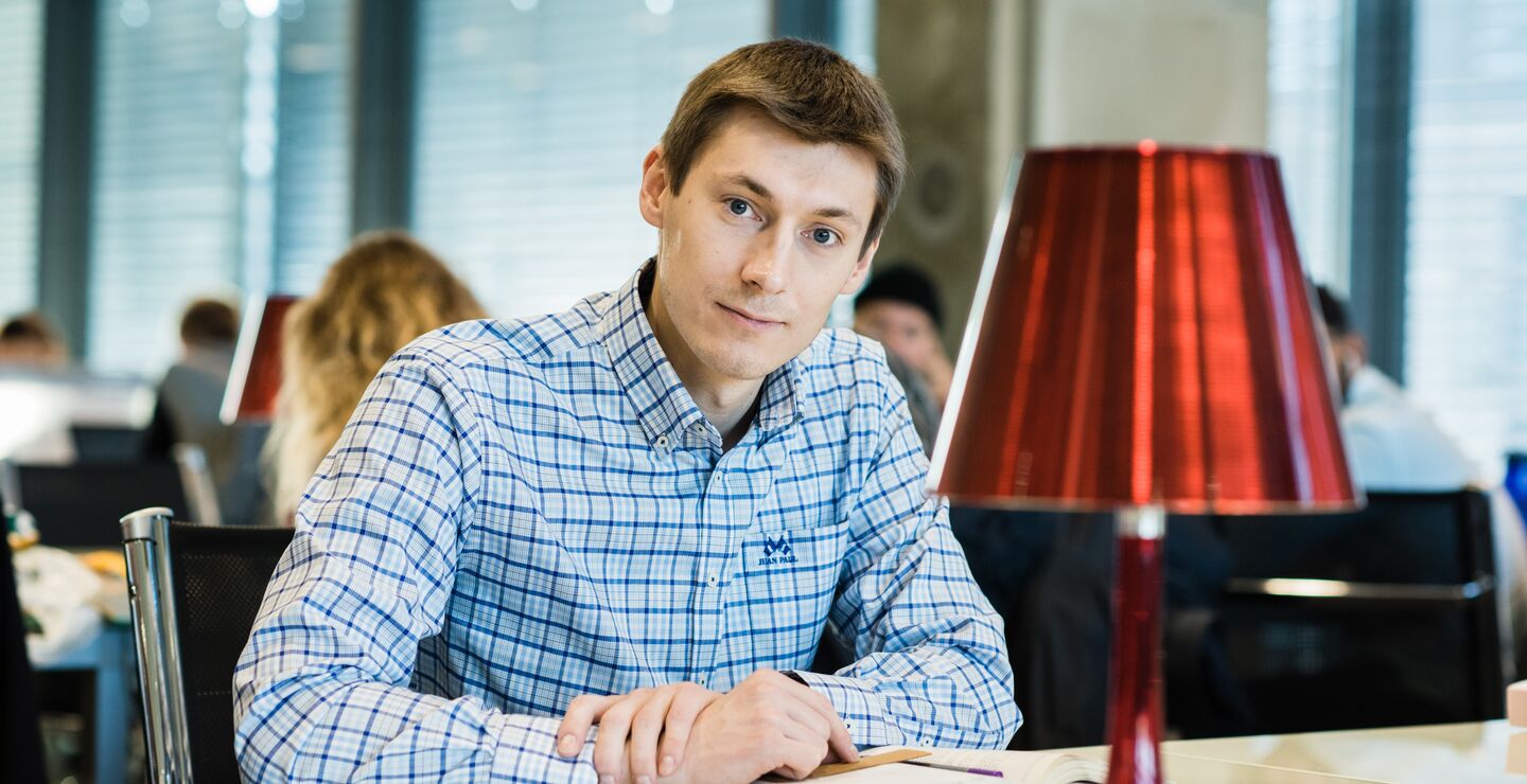 Accounting — BI Business School