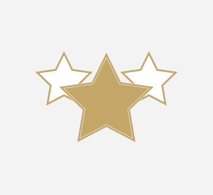 Gold stars