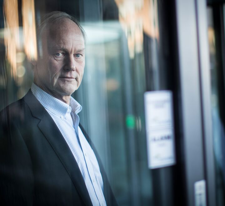 Det er lederens ansvar å få varslere til å fungere i virksomheten etter berettiget varsling, skriver Petter Gottschalk (bildet).