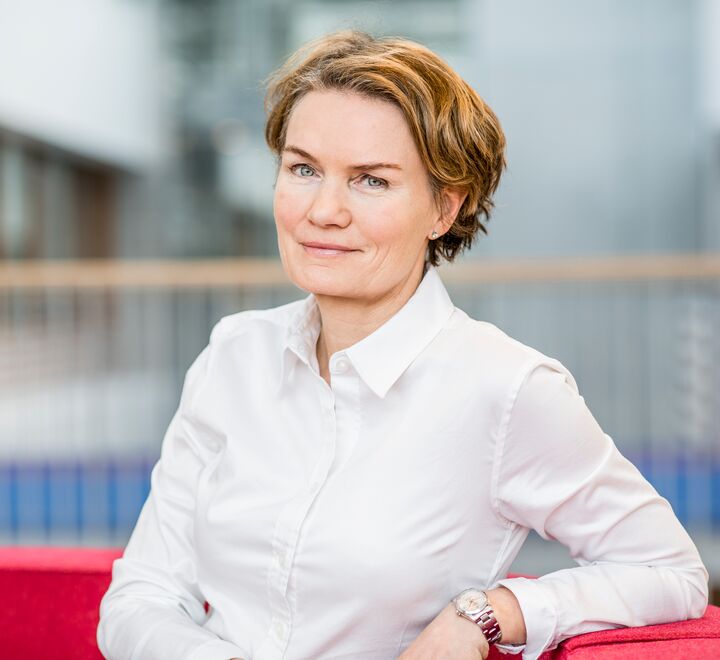 Image of Caroline Ditlev Simonsen