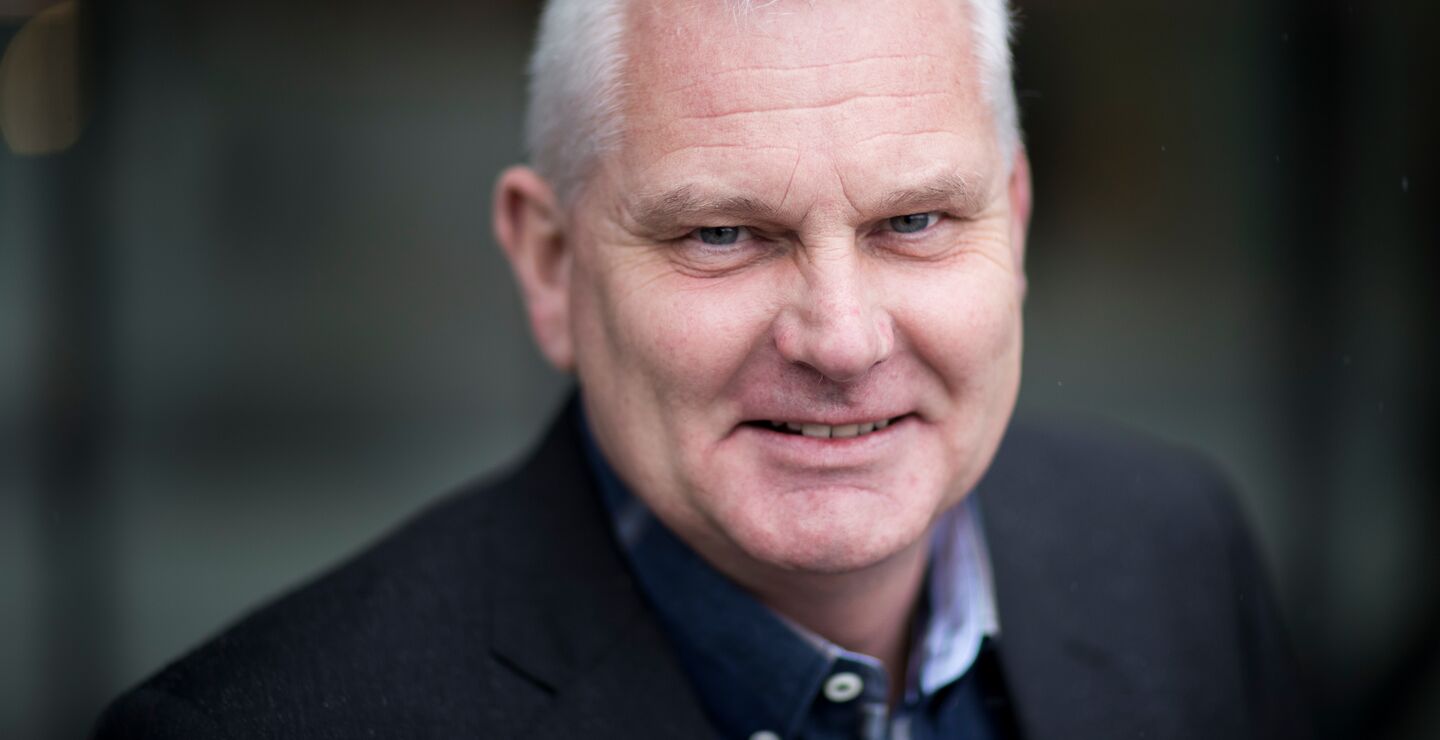 Er vanskelige og spesifikke mål virkelig bedre enn overordnede mål? spør Bård Kuvaas (bildet)