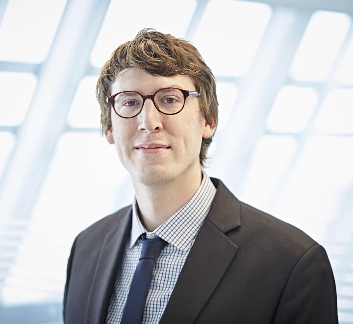 Professor Christoph Lutz