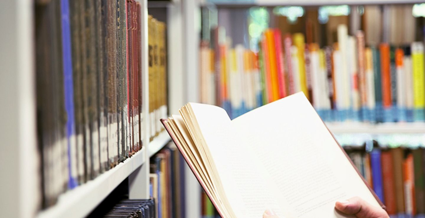 Bøkene kan ikke bare finnes på papir, men vi trenger digitalalisering av bok og bibliotek