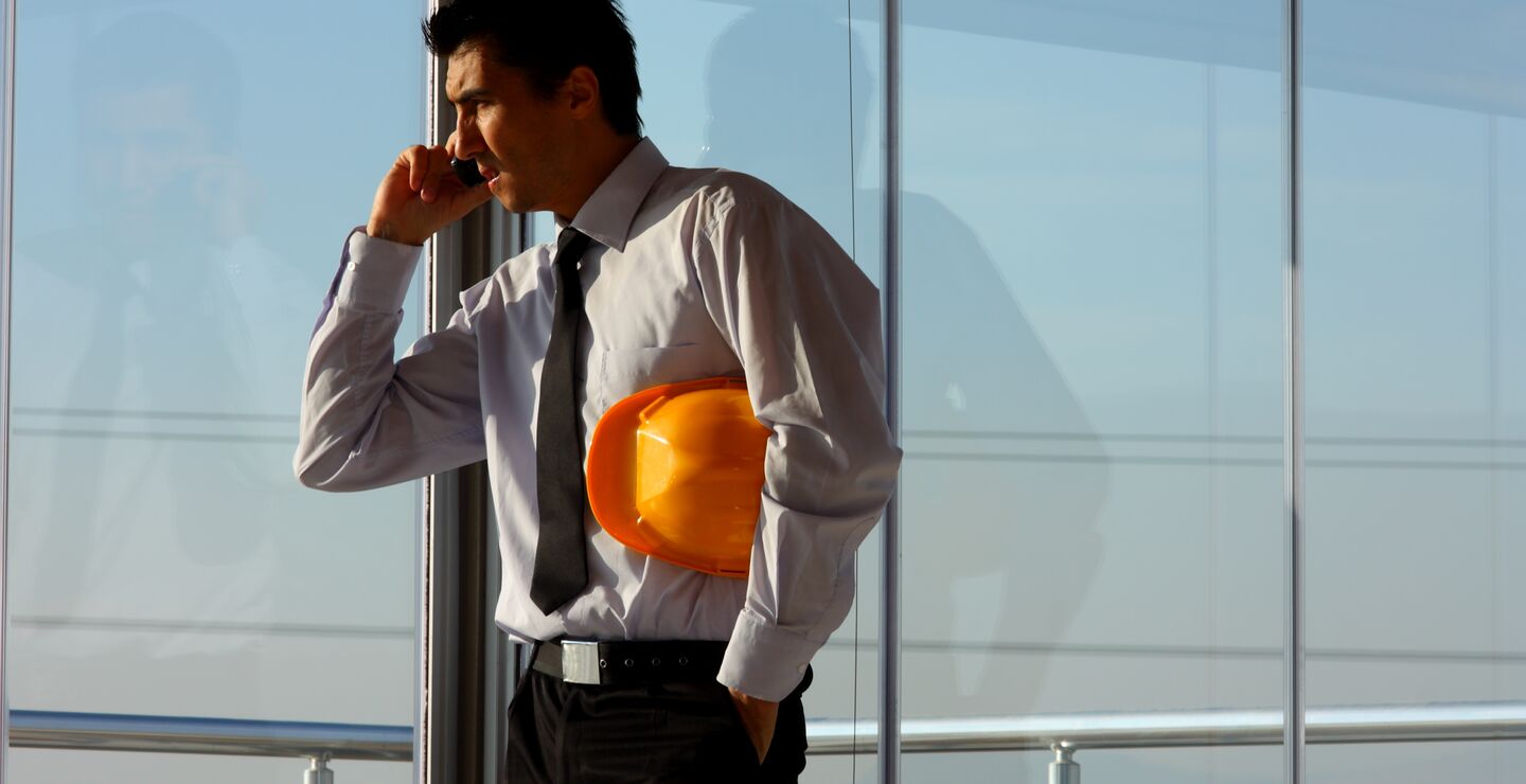 For dem som ønsker en lederkarriere er tro på egen kompetanse en fordel. Problemet er at overdreven tro på egen kompetanse sender de samme signalene. Illustrasjonsfoto.