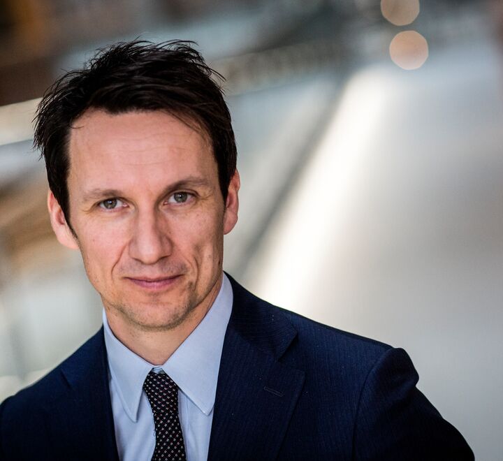 Det er uanstendig å sende folk i fengsel som ikke har gjort noe straffverdig, skriver Morten Kinander. Det kan bli konsekvensen av særnorske regler for innsidehandel.