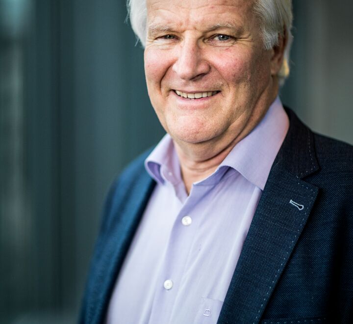 Profilbilde av Werner  Hosewinckel Christie