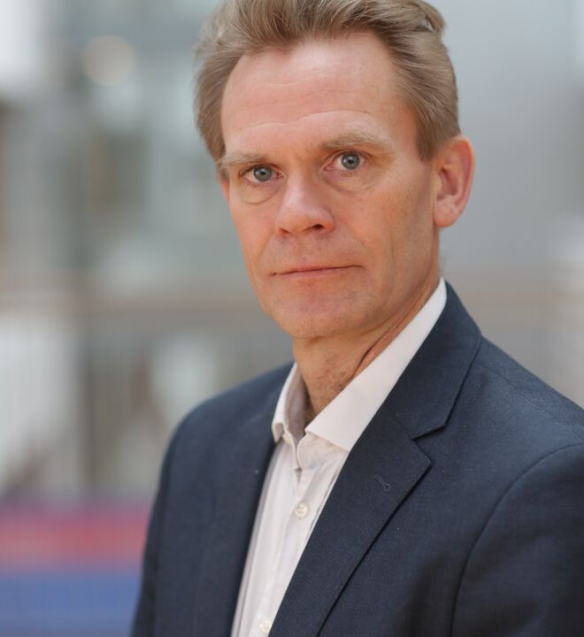 Per Botolf Maurseth