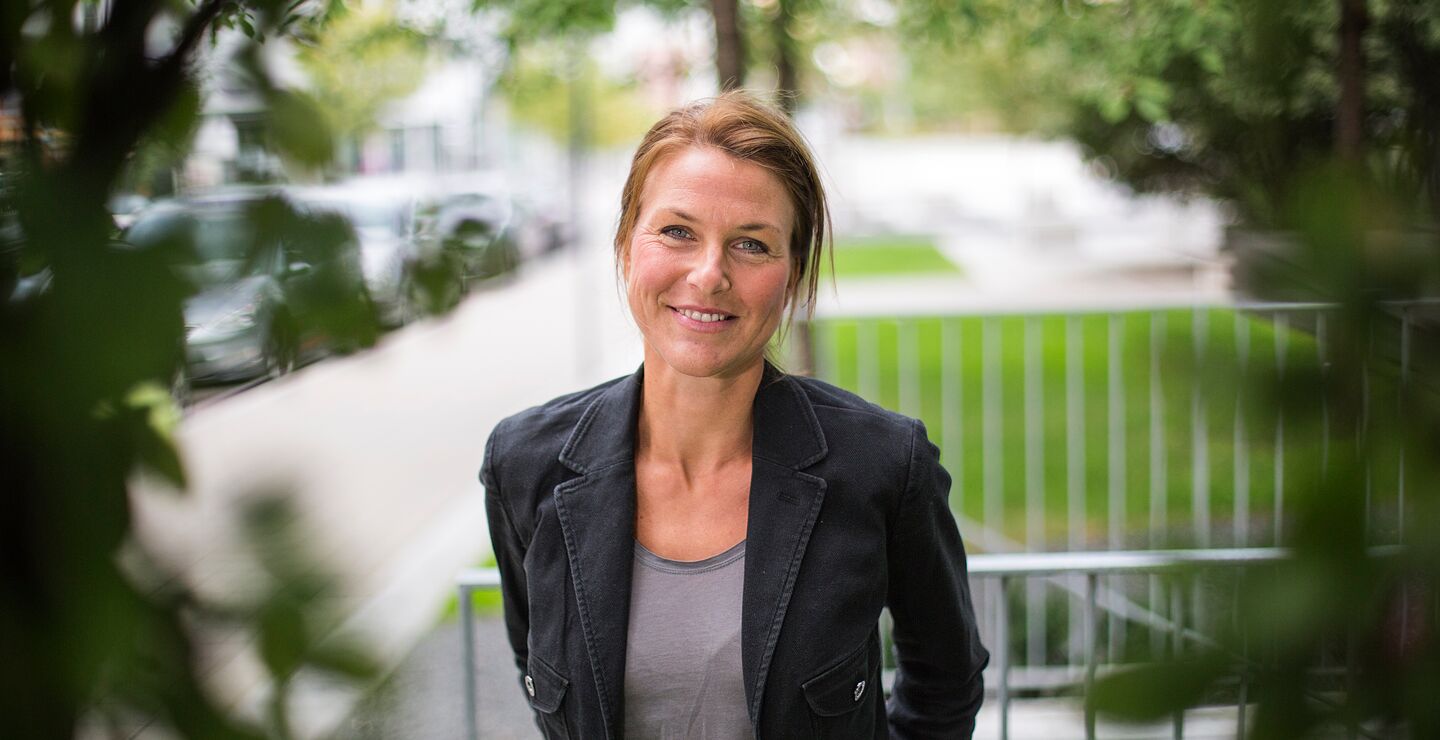 In a study, Helene Loe Colman (pictured) explored the acquisition of a small family owned Norwegian metals and mining company. 