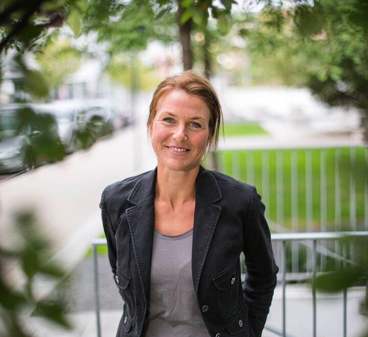 In a study, Helene Loe Colman (pictured) explored the acquisition of a small family owned Norwegian metals and mining company. 