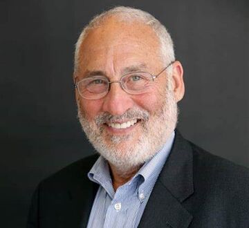 Joseph Eugene Stiglitz