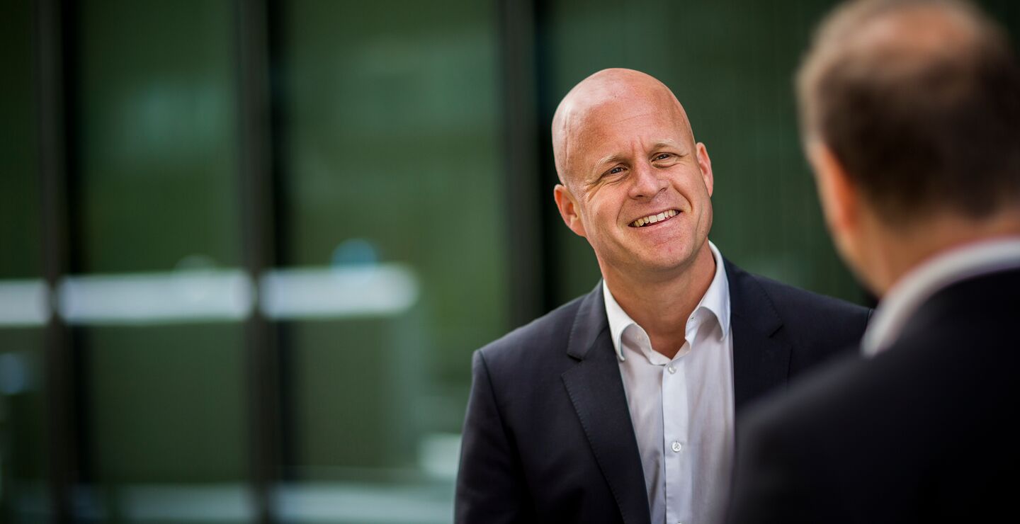 Anders Dysvik gir deg fire råd om hvordan gi effektive tilbakemeldinger