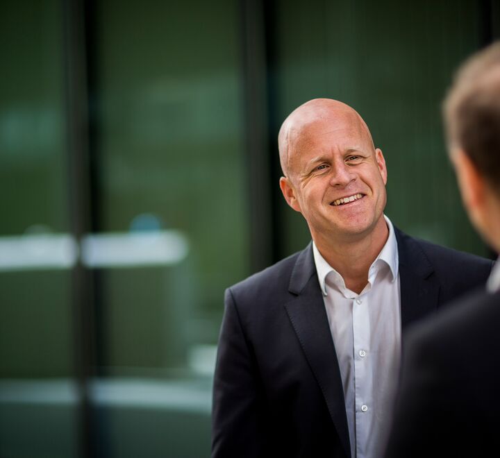 Anders Dysvik gir deg fire råd om hvordan gi effektive tilbakemeldinger