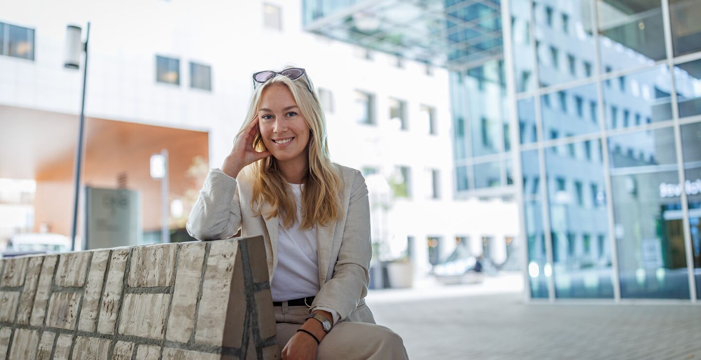 Image of Linn Tronstad