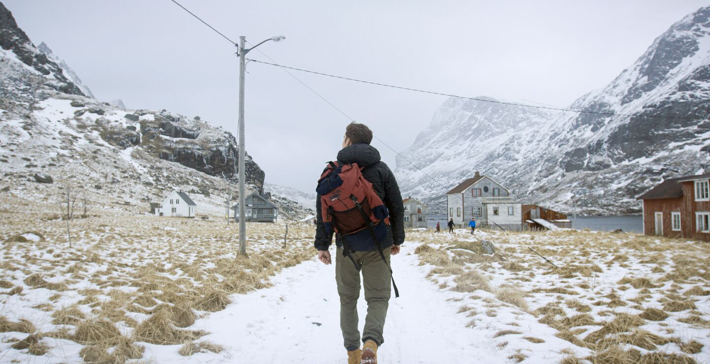 Dårlig vær påvirker oss negativt. 