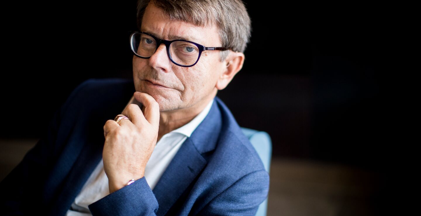 Picture of Torger Reve