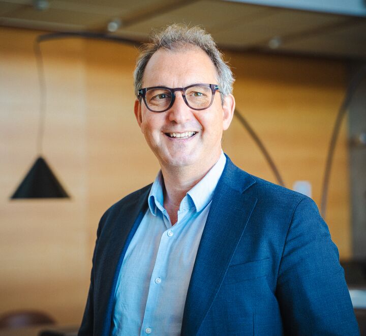 Profilbilde av Hallgeir Betele