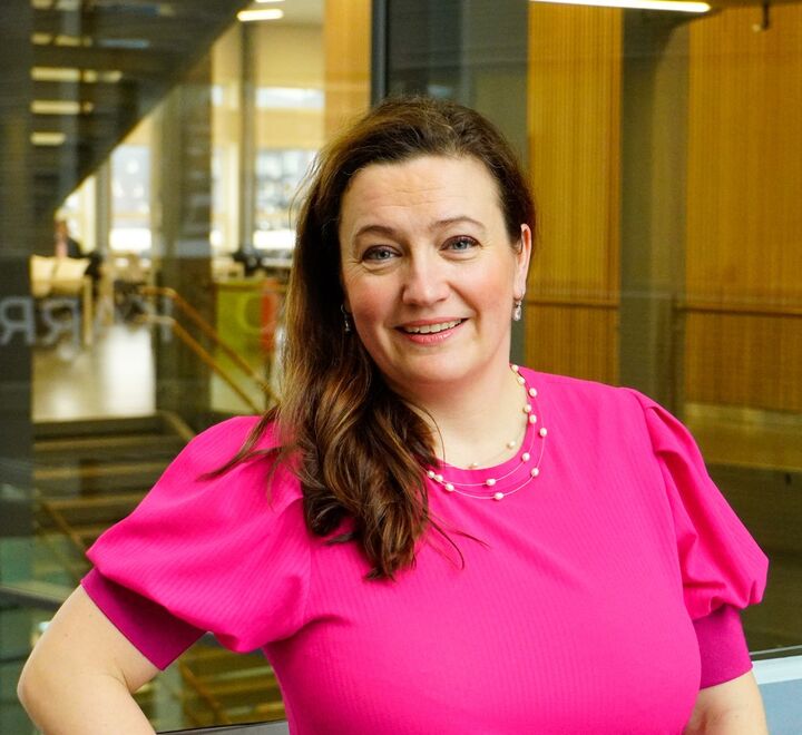 Bilde av Barbara Salopek