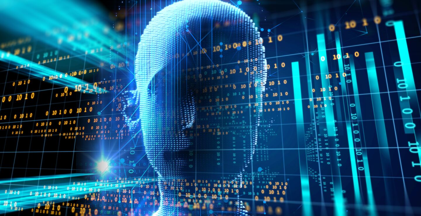 Kunstig intelligens kan brukes til både gode og mindre aktverdige formål, skriver Arne Jon Isachsen. NTNU har gitt seg selv en krevende visjon å leve opp til i slagordet "Kunnskap for en bedre verden" (illustrasjonsfoto av kunstig intelligens).