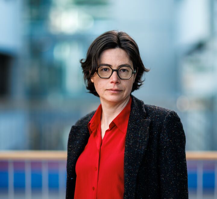 Image of Annelies Renders