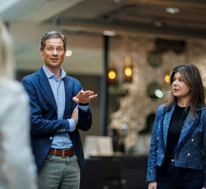 Webinar - KI i markedsføring