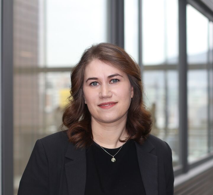 Image of Kari Ågotnes Wik