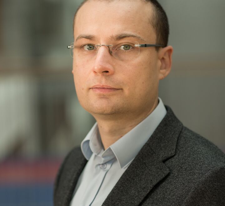 Leon Bogdan Stacescu