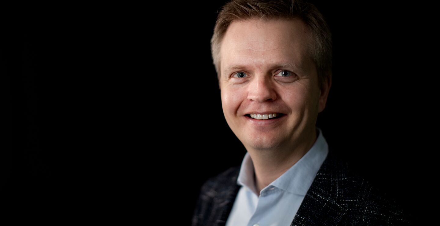 Vegard Kolbj&oslash;rnsrud