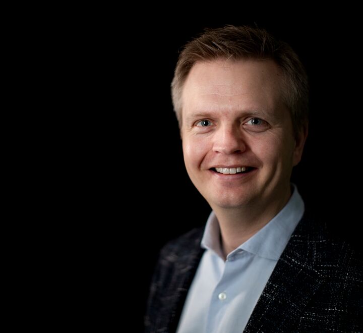 Vegard Kolbjørnsrud