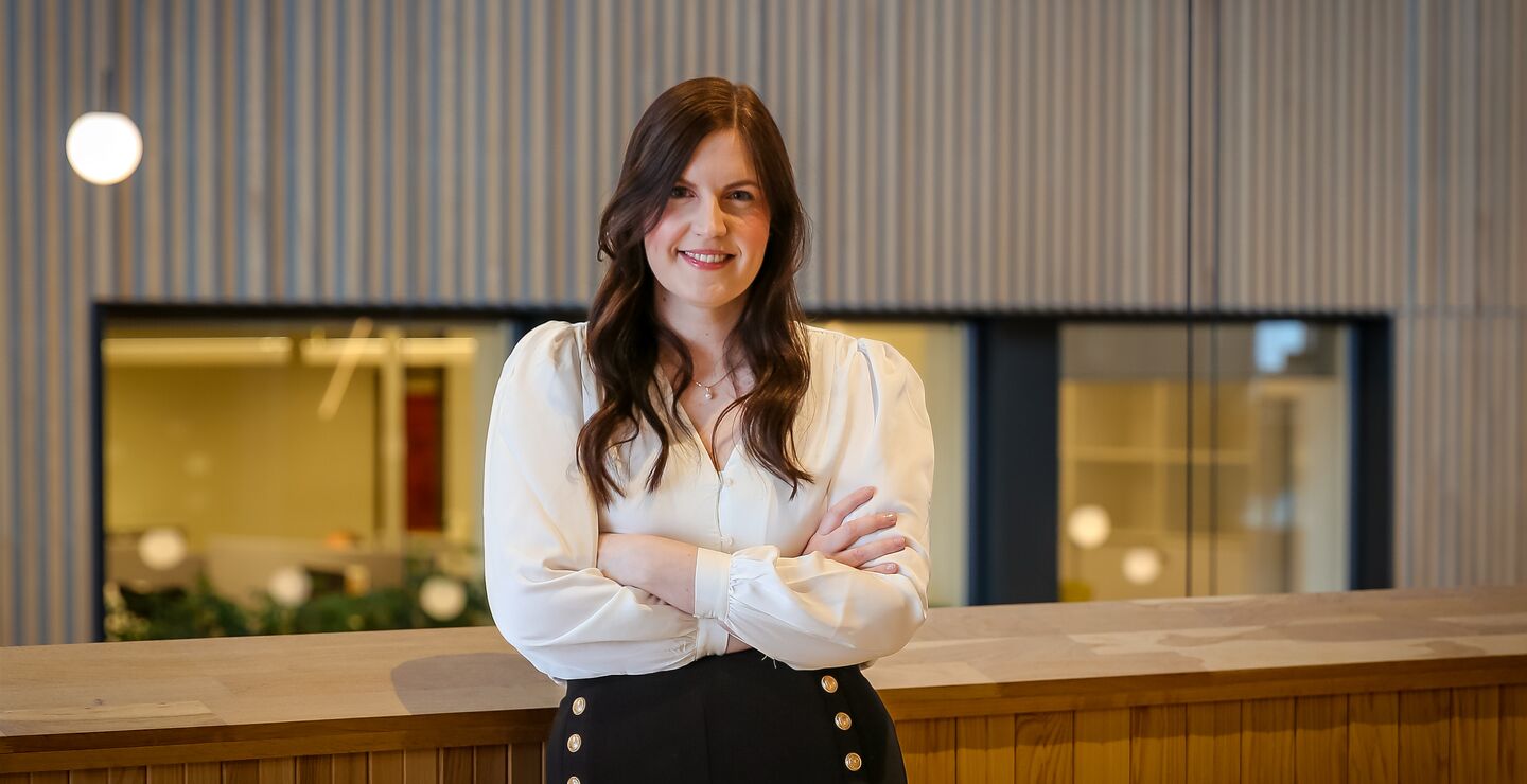 Torhild Anita Sørengaard.