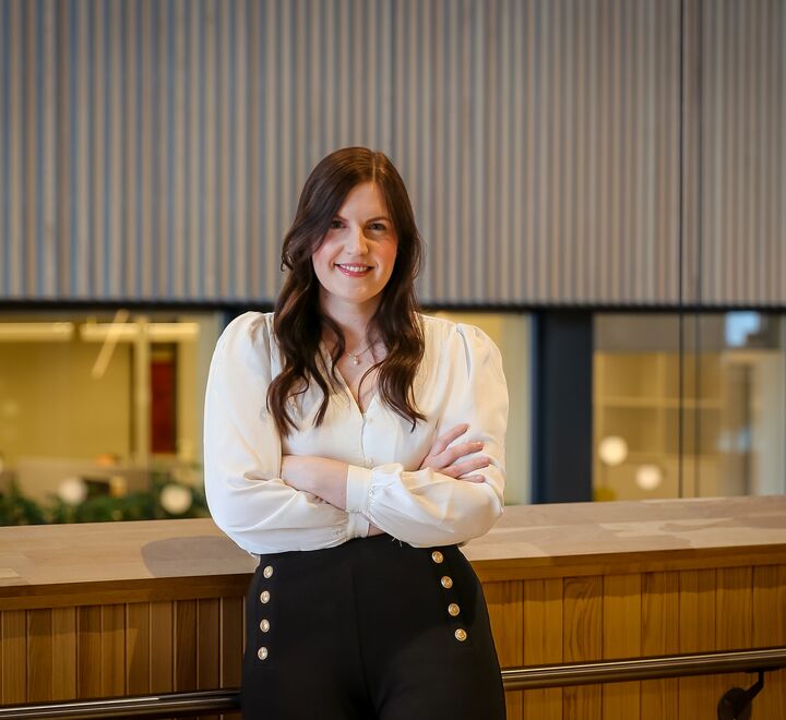 Torhild Anita Sørengaard.