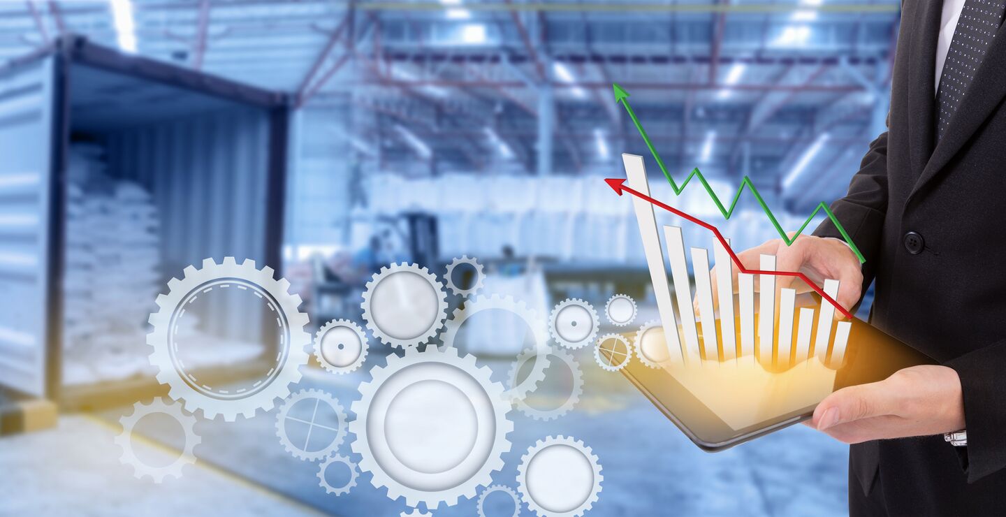 Å være datadrevet vil si at man tar beslutninger på grunnlag av data, ikke intuisjon, skriver Espen Andersen. (Illustrasjonsfoto)