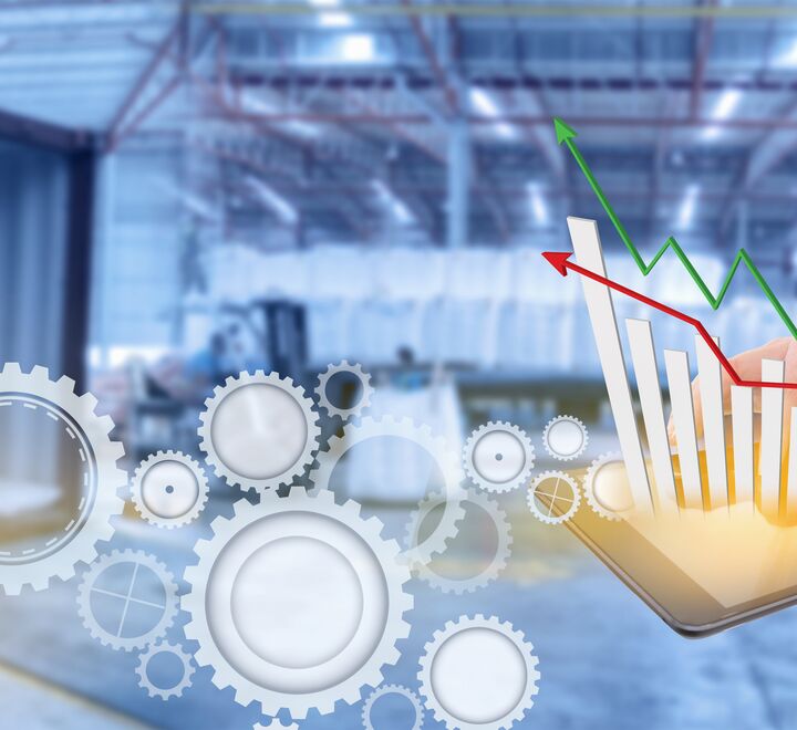 Å være datadrevet vil si at man tar beslutninger på grunnlag av data, ikke intuisjon, skriver Espen Andersen. (Illustrasjonsfoto)